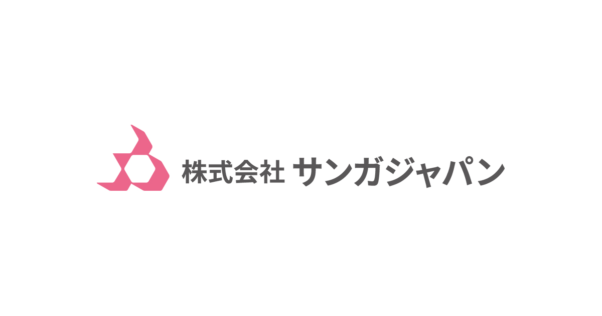 株式会社サンガジャパン西日本支社